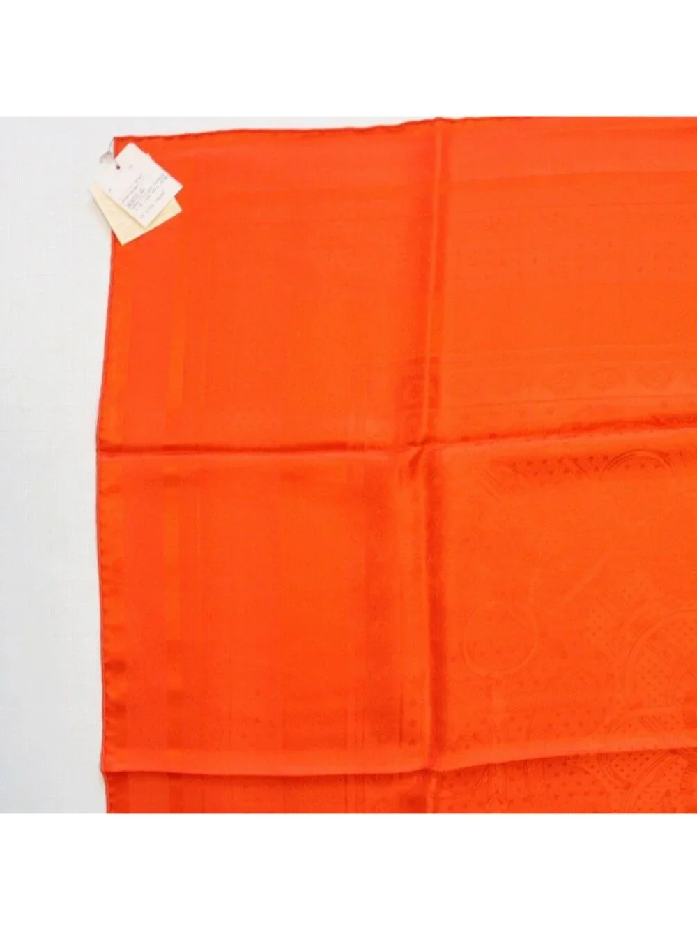 Hermes 90 08 Scarf